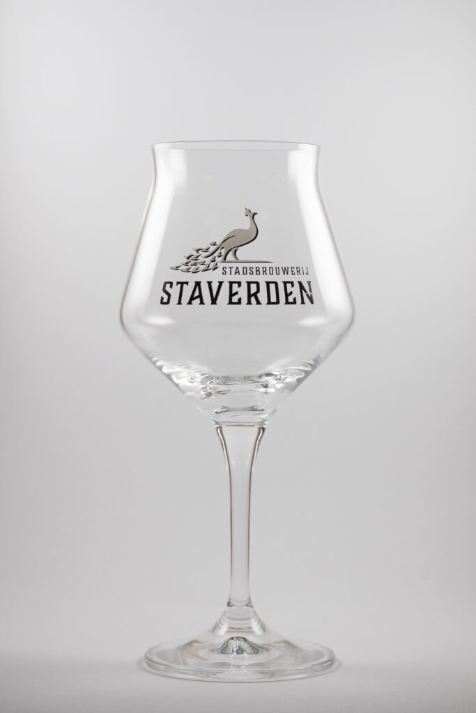 Bierglas Stadbrouwerij