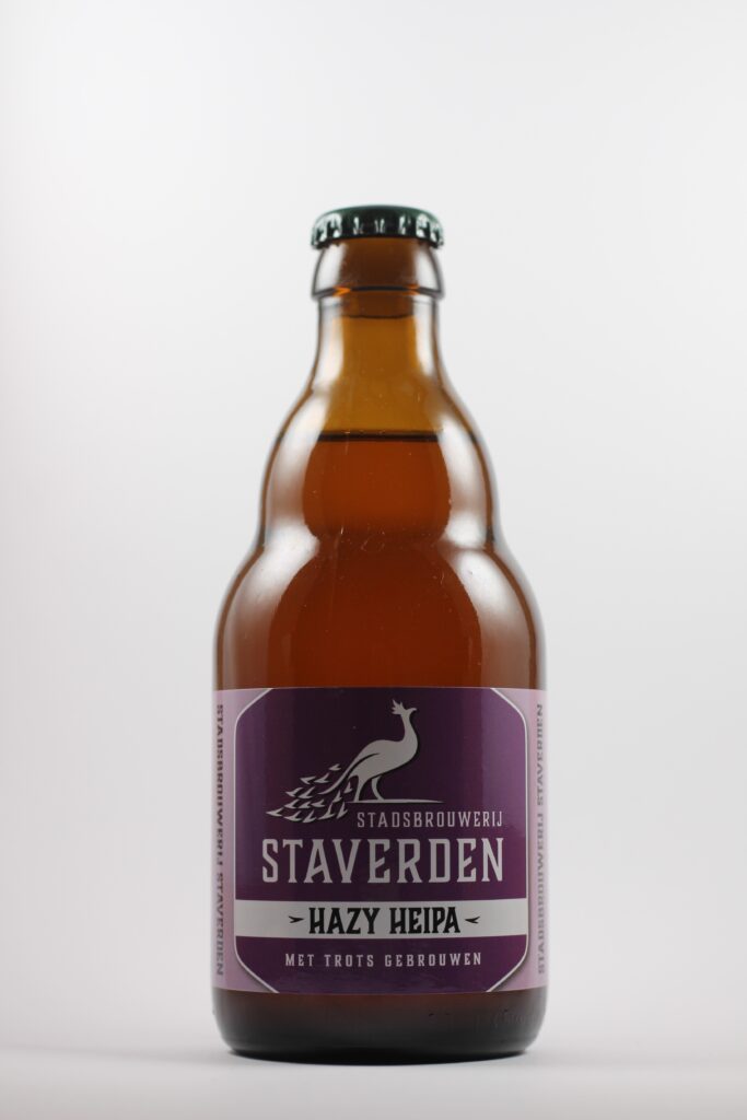 Hazy Heipa 33cl